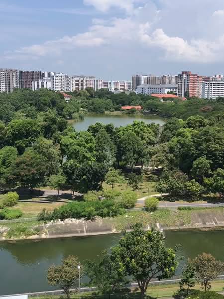 The Rivervale, 1 Rivervale Link, Hougang / Punggol / Sengkang, 3 Bedrooms, 1,249 sqft, Condominium For Sale, by Lily Wu, 500181136 - View - PropertyGuru.com.sg