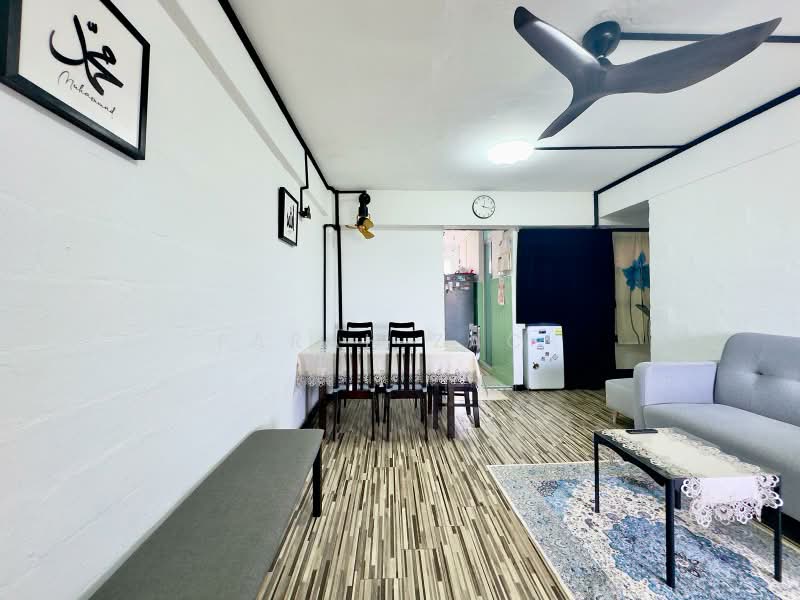 93 Paya Lebar Way, 93 Paya Lebar Way, 2 Bedrooms, 624 sqft, HDB Flat For Sale, by Farah Zack, 500181139 - Living Room - PropertyGuru.com.sg