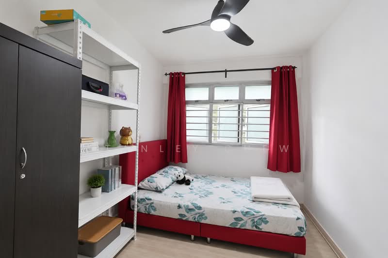 673C Edgefield Plains, 673C Edgefield Plains, 3 Bedrooms, 969 sqft, HDB Flat For Sale, by Stanley Chew, 500181140 - Bedroom - PropertyGuru.com.sg