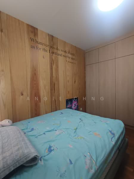 146 Lorong 2 Toa Payoh, 146 Lorong 2 Toa Payoh, Room Rental, 100 sqft, HDB Flat For Rent, by ANGIE CHNG, 500181142 - Bedroom - PropertyGuru.com.sg
