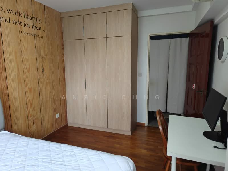 146 Lorong 2 Toa Payoh, 146 Lorong 2 Toa Payoh, Room Rental, 100 sqft, HDB Flat For Rent, by ANGIE CHNG, 500181142 - Bedroom - PropertyGuru.com.sg