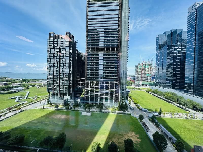 Marina Bay Financial Centre Tower 2, 10 Marina Boulevard, 2,088 sqft, Office For Rent, by Preston Tan, 500181145 - Exterior - CommercialGuru.com.sg