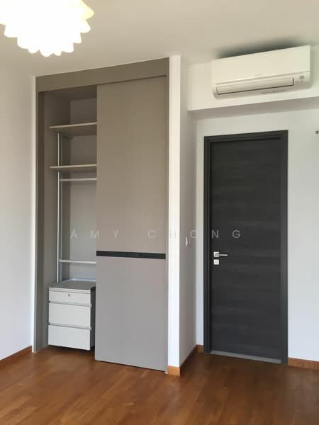 The Poiz Residences, 4 Meyappa Chettiar Road, 2 Bedrooms, 581 sqft, Condominium For Rent, by Amy Chong, 500181146 - Interior - PropertyGuru.com.sg