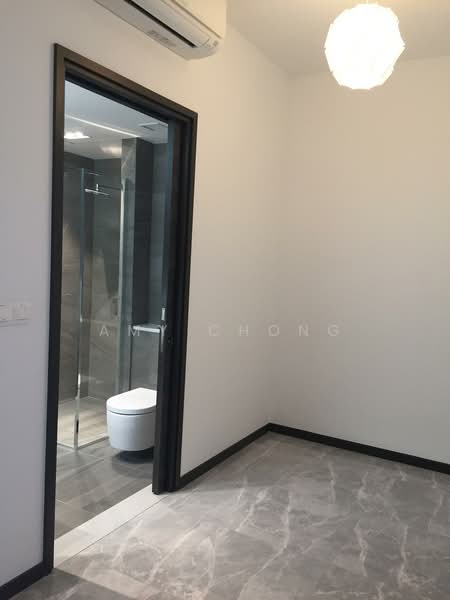 The Poiz Residences, 4 Meyappa Chettiar Road, 2 Bedrooms, 581 sqft, Condominium For Rent, by Amy Chong, 500181146 - Bathroom - PropertyGuru.com.sg