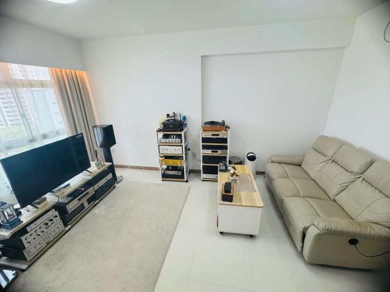421C NORTHSHORE DRIVE, , 1 Bedroom, 505 sqft, HDB Flat For Sale, by Jimmy Te, 500181147 - PropertyGuru.com.sg