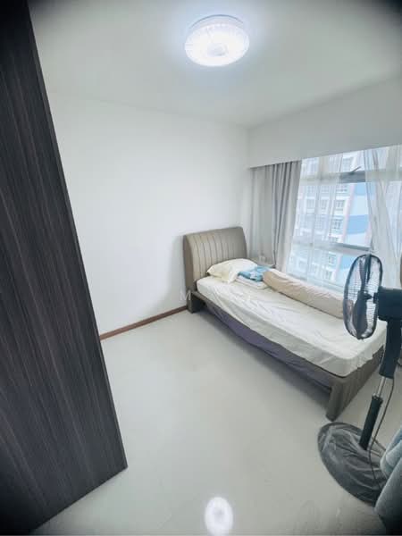 421C NORTHSHORE DRIVE, , 1 Bedroom, 505 sqft, HDB Flat For Sale, by Jimmy Te, 500181147 - PropertyGuru.com.sg
