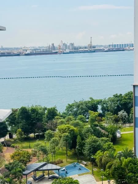 421C NORTHSHORE DRIVE, , 1 Bedroom, 505 sqft, HDB Flat For Sale, by Jimmy Te, 500181147 - PropertyGuru.com.sg