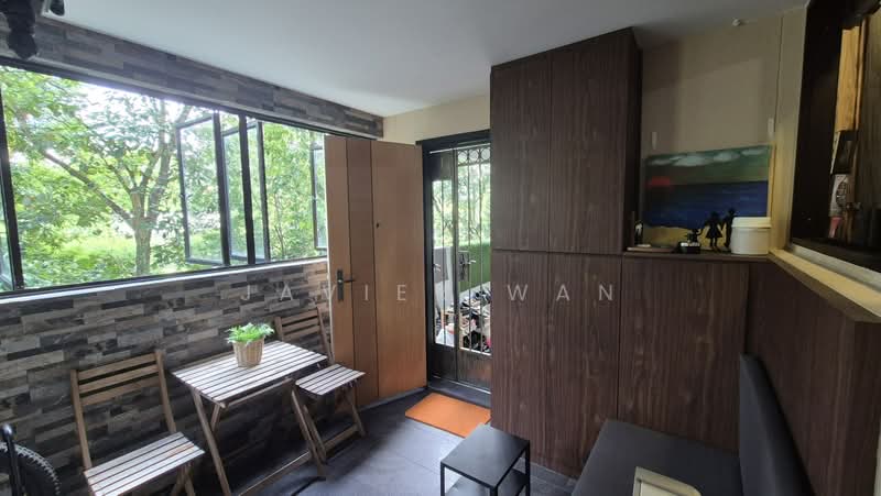 830 Woodlands Street 83, 830 Woodlands Street 83, 5 Bedrooms, 2,034 sqft, HDB Flat For Sale, by Javier Wan, 500181157 - Foyer - PropertyGuru.com.sg