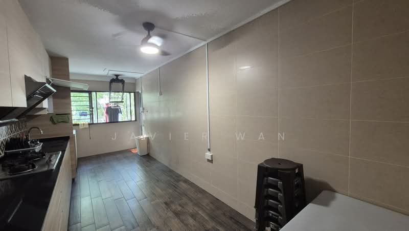 830 Woodlands Street 83, 830 Woodlands Street 83, 5 Bedrooms, 2,034 sqft, HDB Flat For Sale, by Javier Wan, 500181157 - Kitchen 2 - PropertyGuru.com.sg