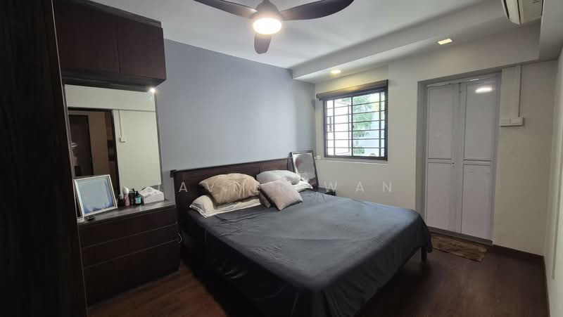 830 Woodlands Street 83, 830 Woodlands Street 83, 5 Bedrooms, 2,034 sqft, HDB Flat For Sale, by Javier Wan, 500181157 - Master Bedroom - PropertyGuru.com.sg