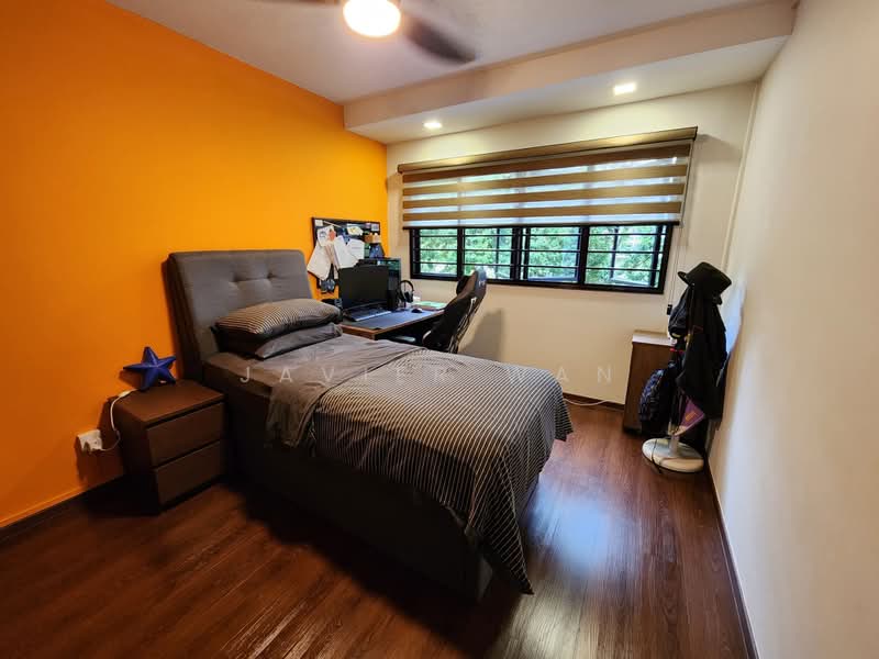 830 Woodlands Street 83, 830 Woodlands Street 83, 5 Bedrooms, 2,034 sqft, HDB Flat For Sale, by Javier Wan, 500181157 - Bedroom 5 - PropertyGuru.com.sg