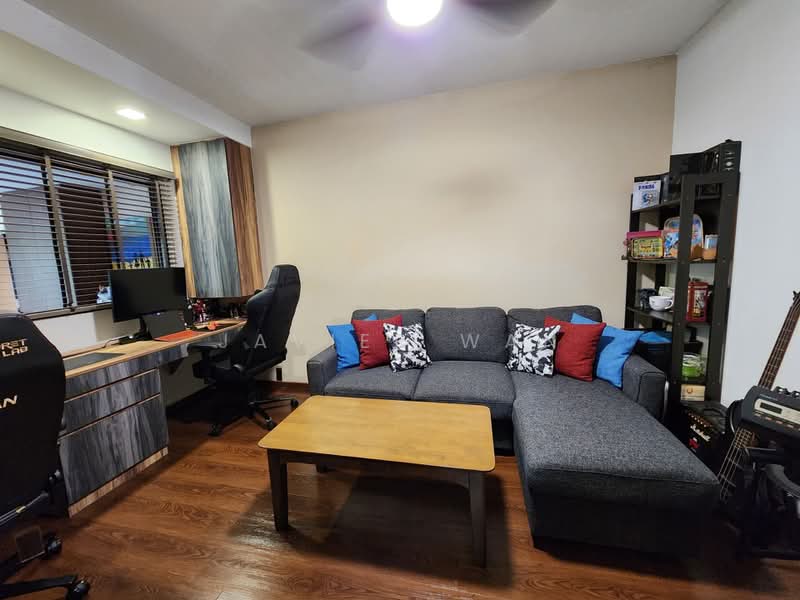830 Woodlands Street 83, 830 Woodlands Street 83, 5 Bedrooms, 2,034 sqft, HDB Flat For Sale, by Javier Wan, 500181157 - Bedroom 4/Study - PropertyGuru.com.sg