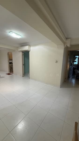 741 Pasir Ris Street 71, 741 Pasir Ris Street 71, 4 Bedrooms, 1,367 sqft, HDB Flat For Sale, by Nick Poh, 500181160 - Living Room - PropertyGuru.com.sg