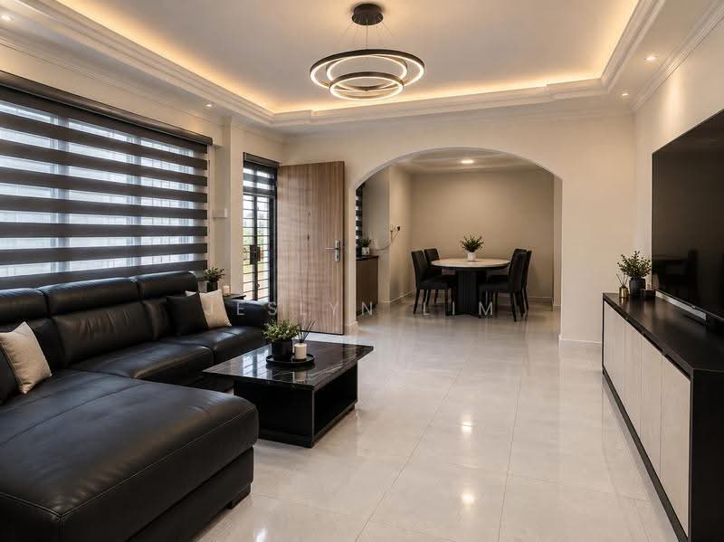 880 Woodlands Street 82, 880 Woodlands Street 82, Admiralty / Woodlands, 3 Bedrooms, 1,130 sqft, HDB Flat For Sale, by Jeslyn Lim, 500181164 - PropertyGuru.com.sg
