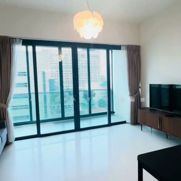 Soleil @ Sinaran, 2 Sinaran Drive, 2 Bedrooms, 958 sqft, Condominium For Rent, by Anthea Yeo 杨丽娇, 500181165 - PropertyGuru.com.sg