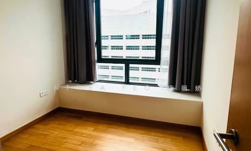 Soleil @ Sinaran, 2 Sinaran Drive, 2 Bedrooms, 958 sqft, Condominium For Rent, by Anthea Yeo 杨丽娇, 500181165 - PropertyGuru.com.sg