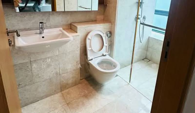 Soleil @ Sinaran, 2 Sinaran Drive, 2 Bedrooms, 958 sqft, Condominium For Rent, by Anthea Yeo 杨丽娇, 500181165 - PropertyGuru.com.sg