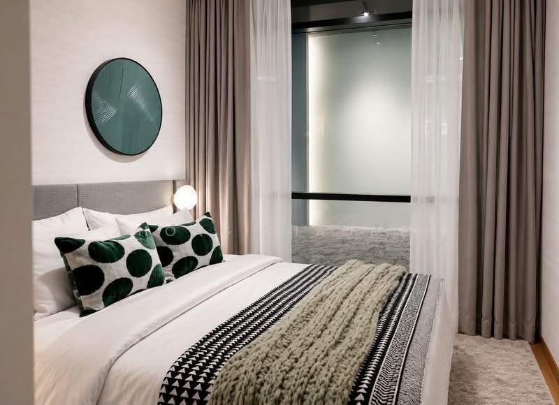 The Arcady At Boon Keng, 1037 Serangoon Road, 3 Bedrooms, 1,281 sqft, Condominium For Sale, by Zhong Xiaomei, 500181167 - Bedroom - PropertyGuru.com.sg