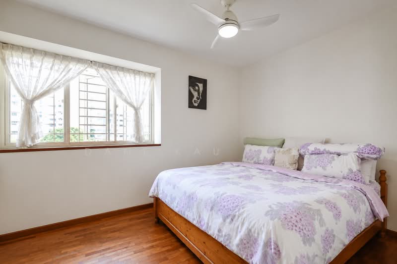 Rio Vista, 26 Upper Serangoon View, 3 Bedrooms, 1,249 sqft, Condominium For Sale, by Dane Kau 高国豪, 500181168 - Bedroom - PropertyGuru.com.sg