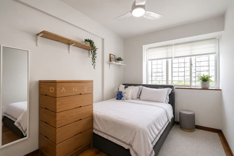 Rio Vista, 26 Upper Serangoon View, 3 Bedrooms, 1,249 sqft, Condominium For Sale, by Dane Kau 高国豪, 500181168 - Bedroom - PropertyGuru.com.sg