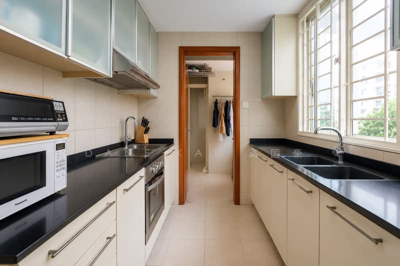 Rio Vista, 26 Upper Serangoon View, 3 Bedrooms, 1,249 sqft, Condominium For Sale, by Dane Kau 高国豪, 500181168 - Kitchen - PropertyGuru.com.sg