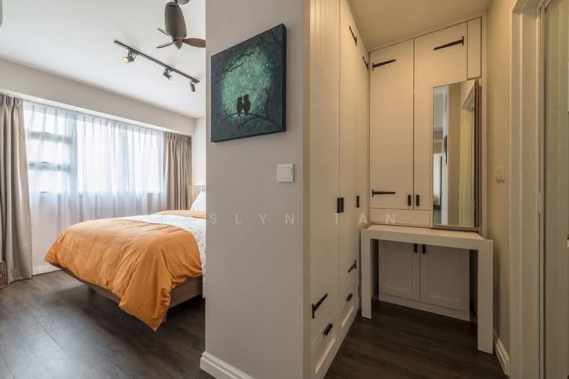 130B Lorong 1 Toa Payoh, 130B Lorong 1 Toa Payoh, 3 Bedrooms, 1,001 sqft, HDB Flat For Sale, by Jaslyn Tan, 500181169 - Bedroom - PropertyGuru.com.sg