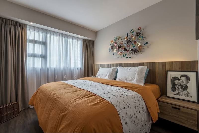 130B Lorong 1 Toa Payoh, 130B Lorong 1 Toa Payoh, 3 Bedrooms, 1,001 sqft, HDB Flat For Sale, by Jaslyn Tan, 500181169 - Bedroom - PropertyGuru.com.sg