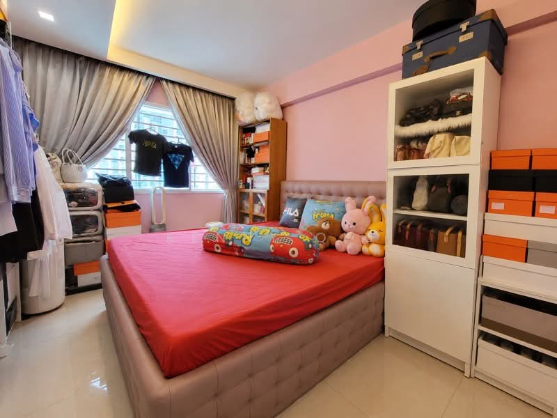 491D Tampines Street 45, 491D Tampines Street 45, 4 Bedrooms, 1,334 sqft, HDB Flat For Sale, by Kenny Qiu, 500181177 - PropertyGuru.com.sg