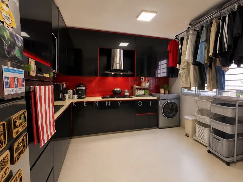 491D Tampines Street 45, 491D Tampines Street 45, 4 Bedrooms, 1,334 sqft, HDB Flat For Sale, by Kenny Qiu, 500181177 - PropertyGuru.com.sg