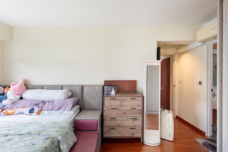 322D Sumang Walk, 322D Sumang Walk, 3 Bedrooms, 1,249 sqft, HDB Flat For Sale, by Eileen Chew, 500181180 - Bedroom - PropertyGuru.com.sg