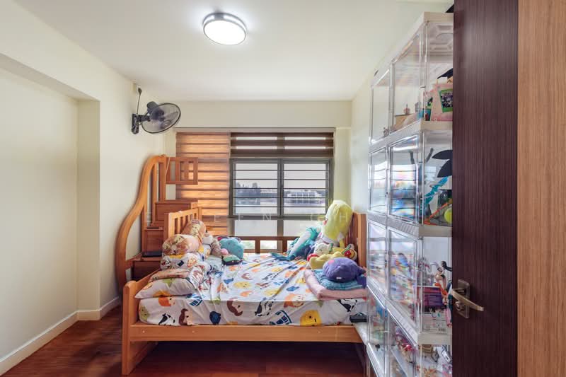 322D Sumang Walk, 322D Sumang Walk, 3 Bedrooms, 1,249 sqft, HDB Flat For Sale, by Eileen Chew, 500181180 - Bedroom - PropertyGuru.com.sg