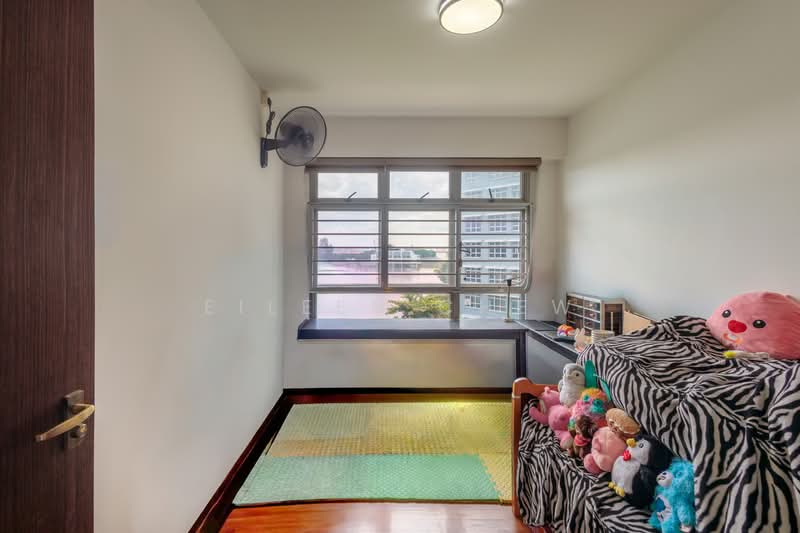 322D Sumang Walk, 322D Sumang Walk, 3 Bedrooms, 1,249 sqft, HDB Flat For Sale, by Eileen Chew, 500181180 - Bedroom - PropertyGuru.com.sg