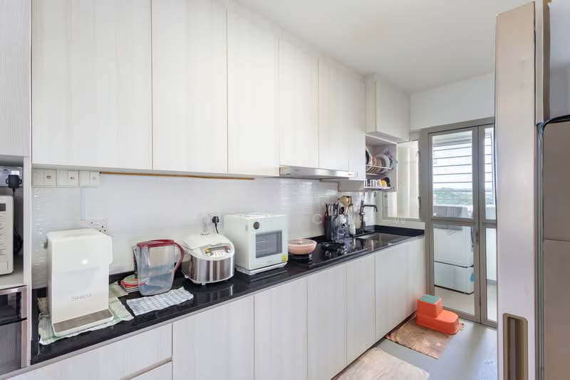 322D Sumang Walk, 322D Sumang Walk, 3 Bedrooms, 1,249 sqft, HDB Flat For Sale, by Eileen Chew, 500181180 - Kitchen - PropertyGuru.com.sg