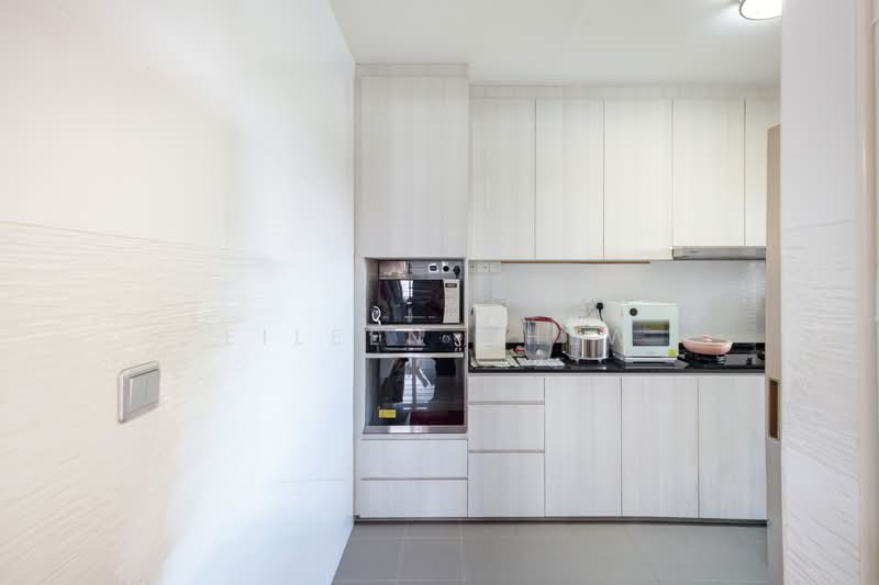 322D Sumang Walk, 322D Sumang Walk, 3 Bedrooms, 1,249 sqft, HDB Flat For Sale, by Eileen Chew, 500181180 - Kitchen - PropertyGuru.com.sg