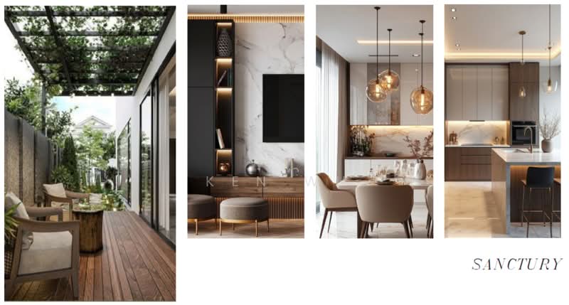 Brand New 2.5 Storey Detached House At Namly Drive District 10, NAMLY AVENUE/SECOND AVENUE/BUKIT TIMAH ROAD/DUNEARN ROAD, 6 Bedrooms, 10,647 sqft, Detached House For Sale, by Ken Wu, 500181186 - Exterior - PropertyGuru.com.sg