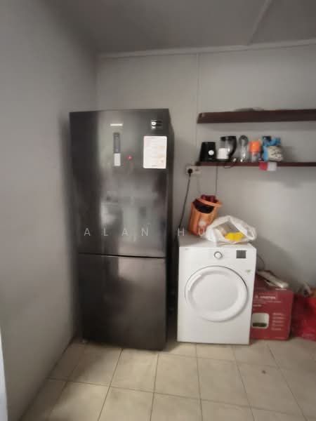 233 Simei Street 4, 233 Simei Street 4, Room Rental, 200 sqft, HDB Flat For Rent, by Alan Huy, 500181195 - Interior - PropertyGuru.com.sg