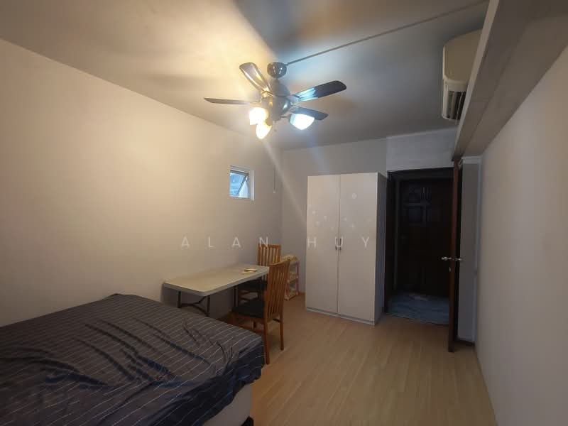 233 Simei Street 4, 233 Simei Street 4, Room Rental, 200 sqft, HDB Flat For Rent, by Alan Huy, 500181195 - Bedroom - PropertyGuru.com.sg