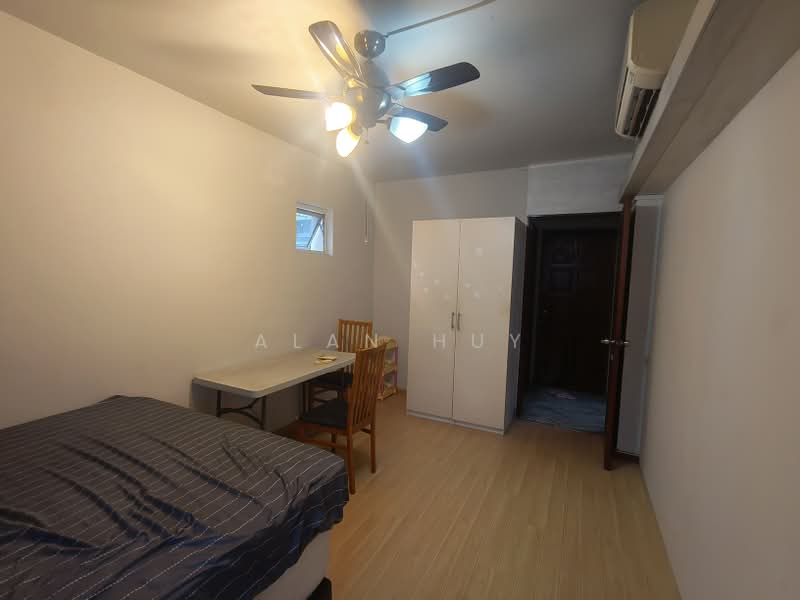 233 Simei Street 4, 233 Simei Street 4, Room Rental, 200 sqft, HDB Flat For Rent, by Alan Huy, 500181195 - Bedroom - PropertyGuru.com.sg