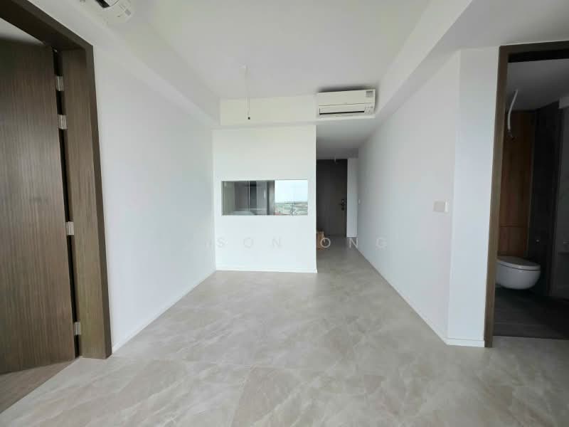 AMO Residence, 23 Ang Mo Kio Rise, 2 Bedrooms, 743 sqft, Condominium For Sale, by Jason Ong, 500181197 - Dining Room - PropertyGuru.com.sg
