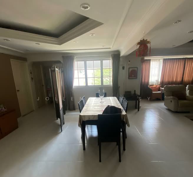 122 Bukit Batok Central, 122 Bukit Batok Central, Room Rental, 120 sqft, HDB Flat For Rent, by Jollene Teo SY, 500181201 - Dining Hall - PropertyGuru.com.sg