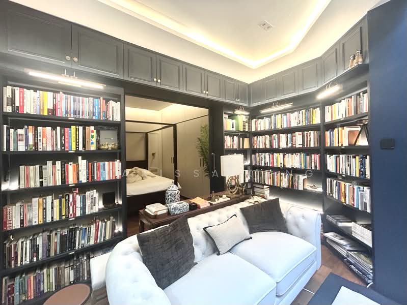 18 Namly Crescent, , Room Rental, 220 sqft, Walk-up Apartment For Rent, by Charissa Kong, 500181205 - Study - PropertyGuru.com.sg
