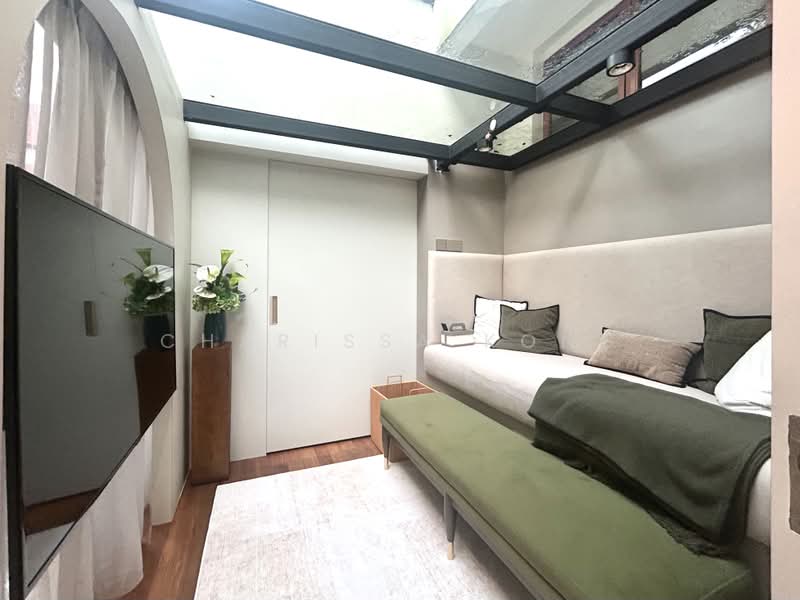 18 Namly Crescent, , Room Rental, 220 sqft, Walk-up Apartment For Rent, by Charissa Kong, 500181205 - Interior - PropertyGuru.com.sg