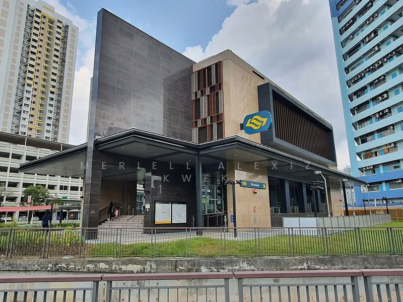 Tan Boon Liat Building, 315 Outram Road, 4,170 sqft, Light Industrial (B1) For Rent, by Meriell Alexiz Kwek, 500181209 - Exterior - CommercialGuru.com.sg