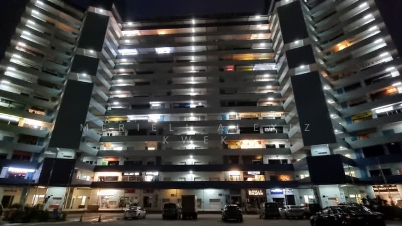 Tan Boon Liat Building, 315 Outram Road, 4,170 sqft, Light Industrial (B1) For Rent, by Meriell Alexiz Kwek, 500181209 - Exterior - CommercialGuru.com.sg