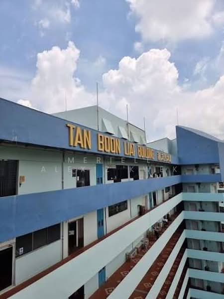 Tan Boon Liat Building, 315 Outram Road, 4,170 sqft, Light Industrial (B1) For Rent, by Meriell Alexiz Kwek, 500181209 - Exterior - CommercialGuru.com.sg