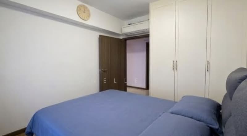 131C Tengah Garden Avenue, Tengah Garden Avenue, Room Rental, 96 sqft, HDB Flat For Rent, by Janelle Ng, 500181211 - Bedroom - PropertyGuru.com.sg