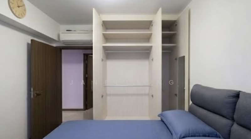 131C Tengah Garden Avenue, Tengah Garden Avenue, Room Rental, 96 sqft, HDB Flat For Rent, by Janelle Ng, 500181211 - Bedroom - PropertyGuru.com.sg