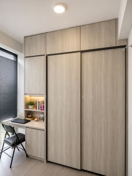 OLA, 72 Anchorvale Crescent, Room Rental, 120 sqft, Executive Condominium For Rent, by Joey Tan, 500181212 - Study - PropertyGuru.com.sg