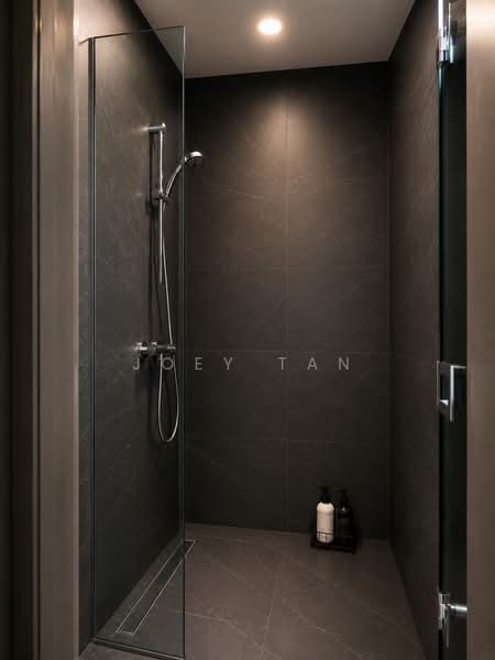 OLA, 72 Anchorvale Crescent, Room Rental, 120 sqft, Executive Condominium For Rent, by Joey Tan, 500181212 - Bathroom - PropertyGuru.com.sg
