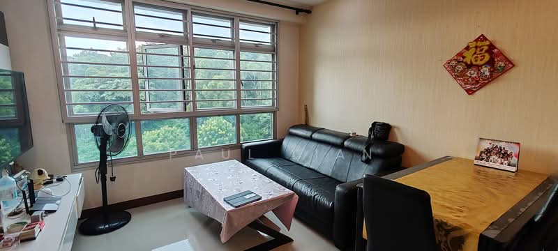 512B Yishun Street 51, 512B Yishun Street 51, 2 Bedrooms, 732 sqft, HDB Flat For Rent, by Paul Lian, 500181215 - Living Room - PropertyGuru.com.sg